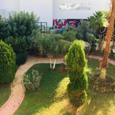 Duplex 2+1 Lägenhet Alanya