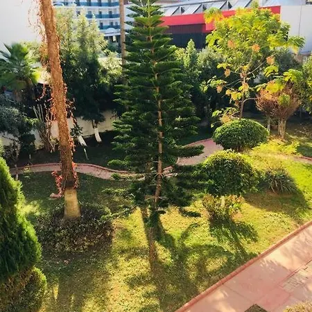 Duplex 2+1 Apartment