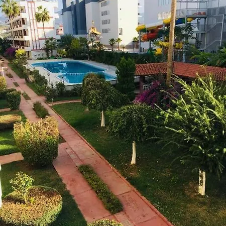 Apartment Duplex 2+1 *
