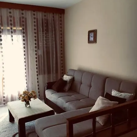 Duplex 2+1 Apartment