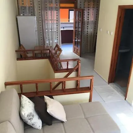 Duplex 2+1 * Alanya