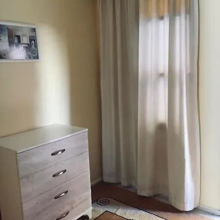 Apartament Duplex 2+1