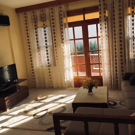 Duplex 2+1 Apartament Alanya