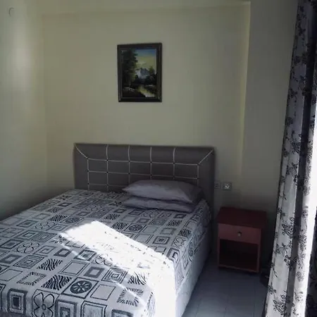 Duplex 2+1 Apartament